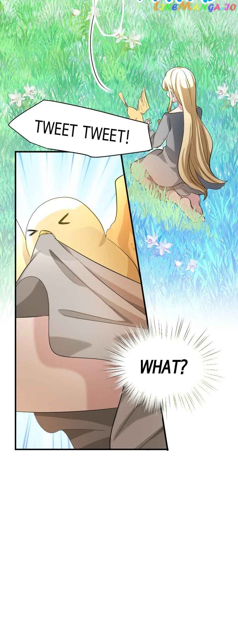 Angel of the Golden Aura Chapter 2 page 31