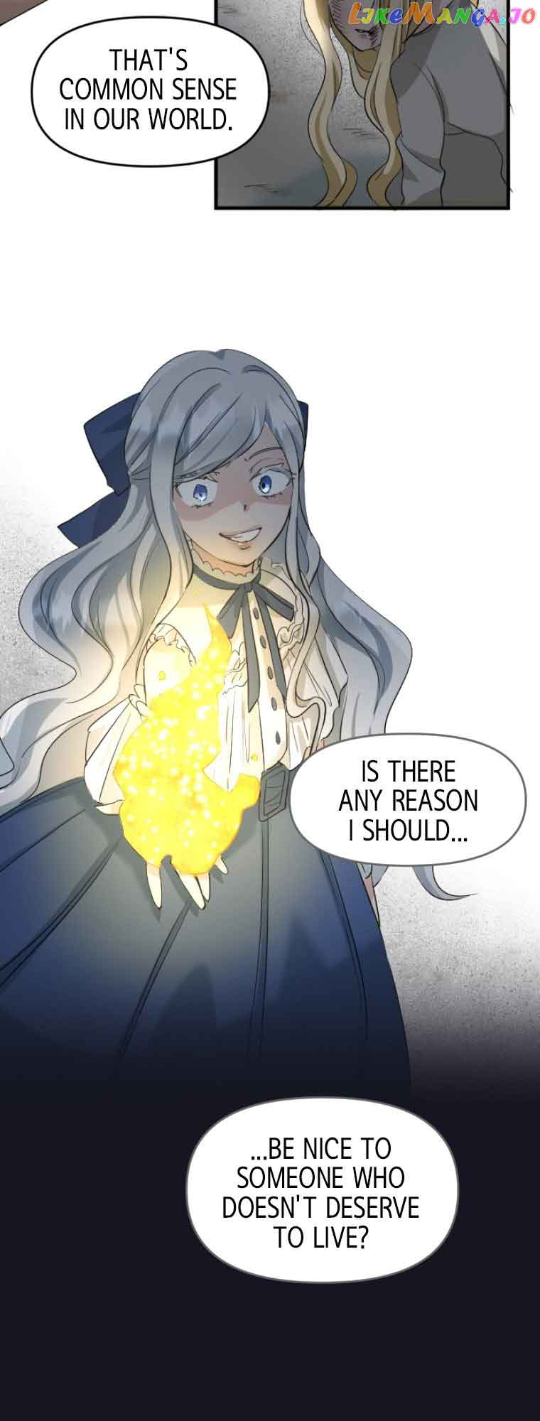Angel of the Golden Aura Chapter 1 page 42