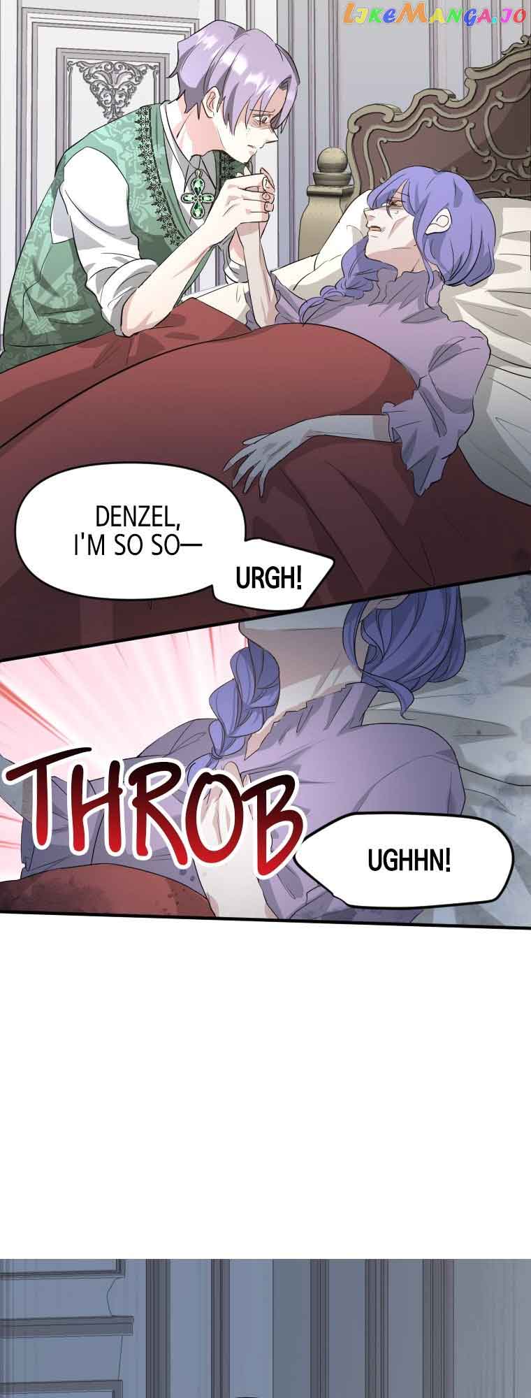 Angel of the Golden Aura Chapter 2 page 53