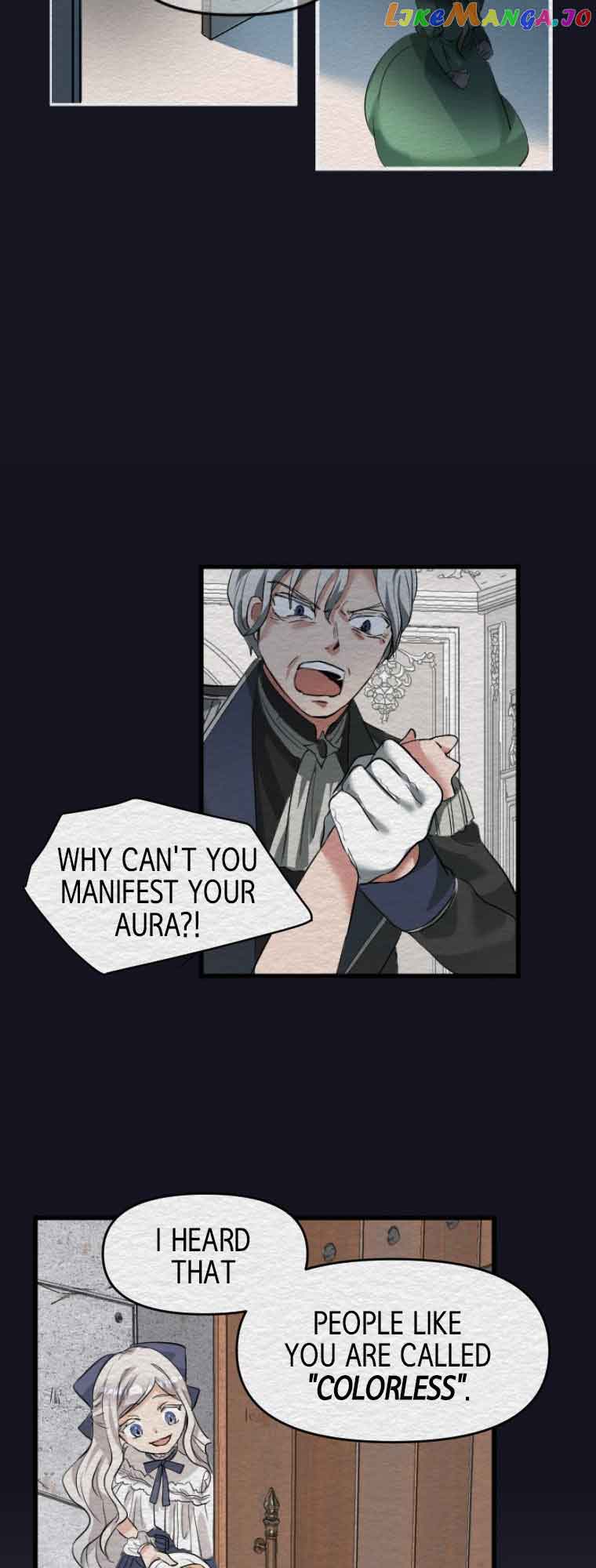 Angel of the Golden Aura Chapter 1 page 48