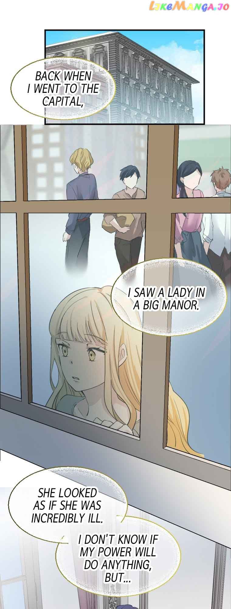 Angel of the Golden Aura Chapter 2 page 46