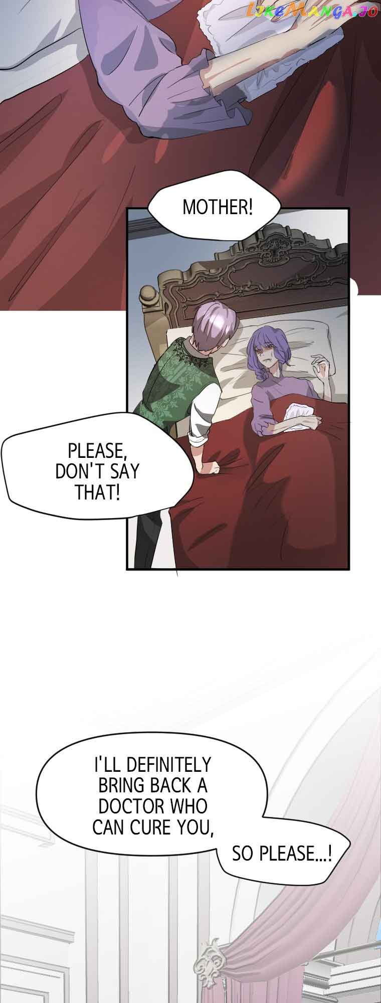 Angel of the Golden Aura Chapter 2 page 51