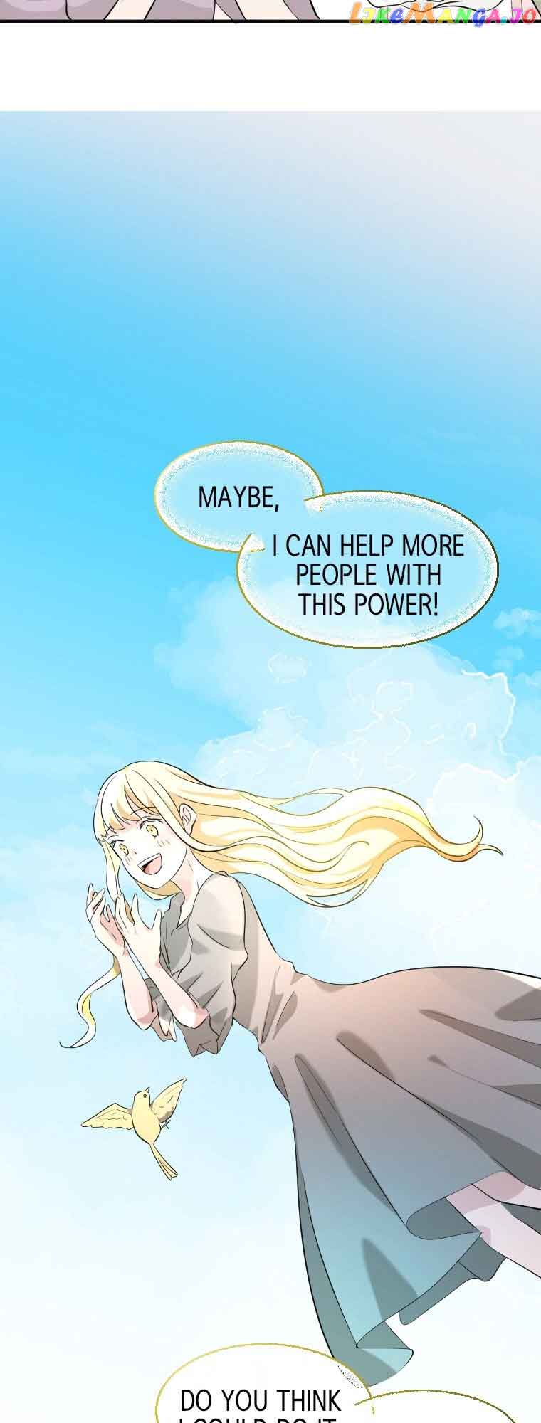 Angel of the Golden Aura Chapter 2 page 67