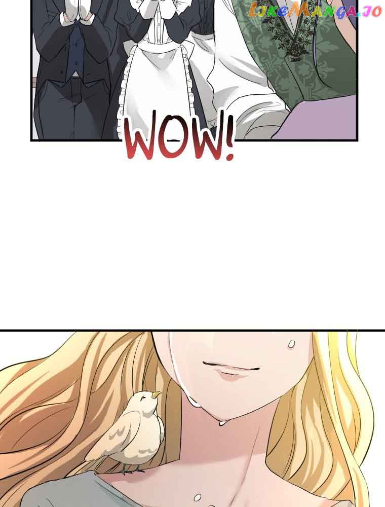 Angel of the Golden Aura Chapter 2 page 65