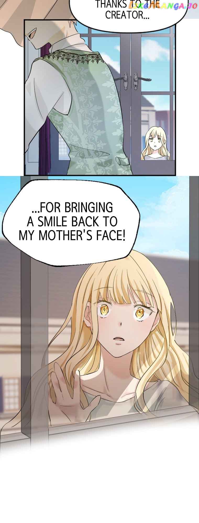 Angel of the Golden Aura Chapter 2 page 63