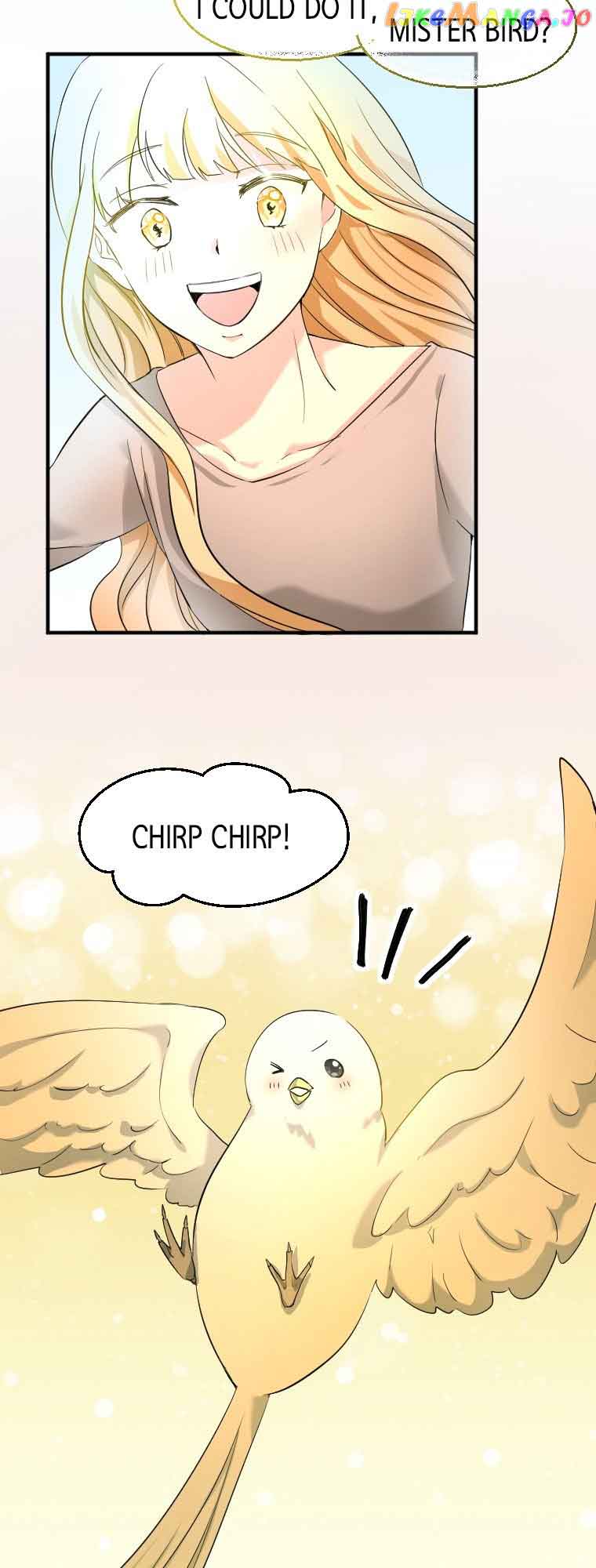 Angel of the Golden Aura Chapter 2 page 68