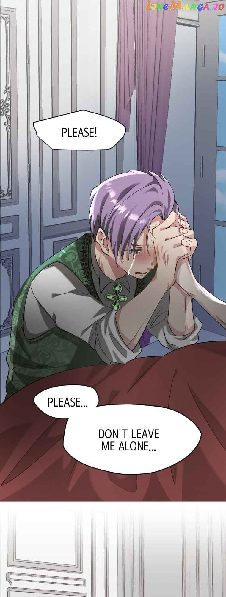 Angel of the Golden Aura Chapter 2 page 52