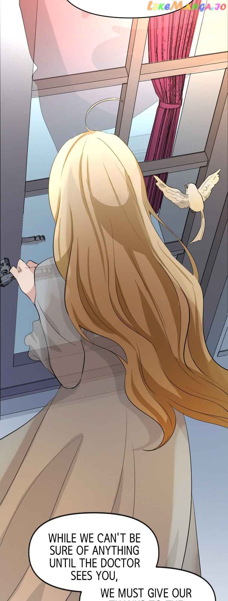 Angel of the Golden Aura Chapter 2 page 62