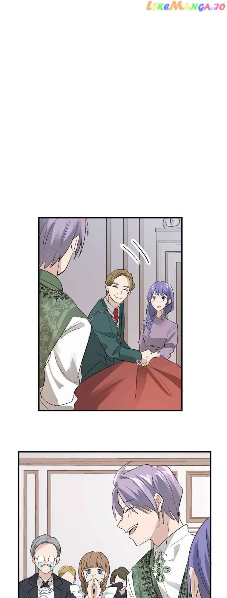 Angel of the Golden Aura Chapter 2 page 64