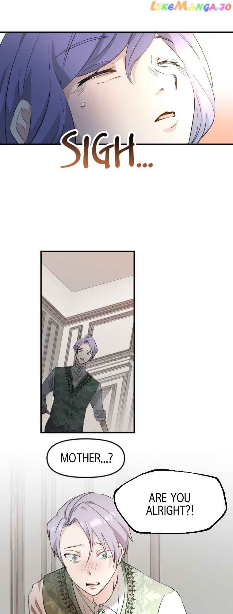 Angel of the Golden Aura Chapter 2 page 56