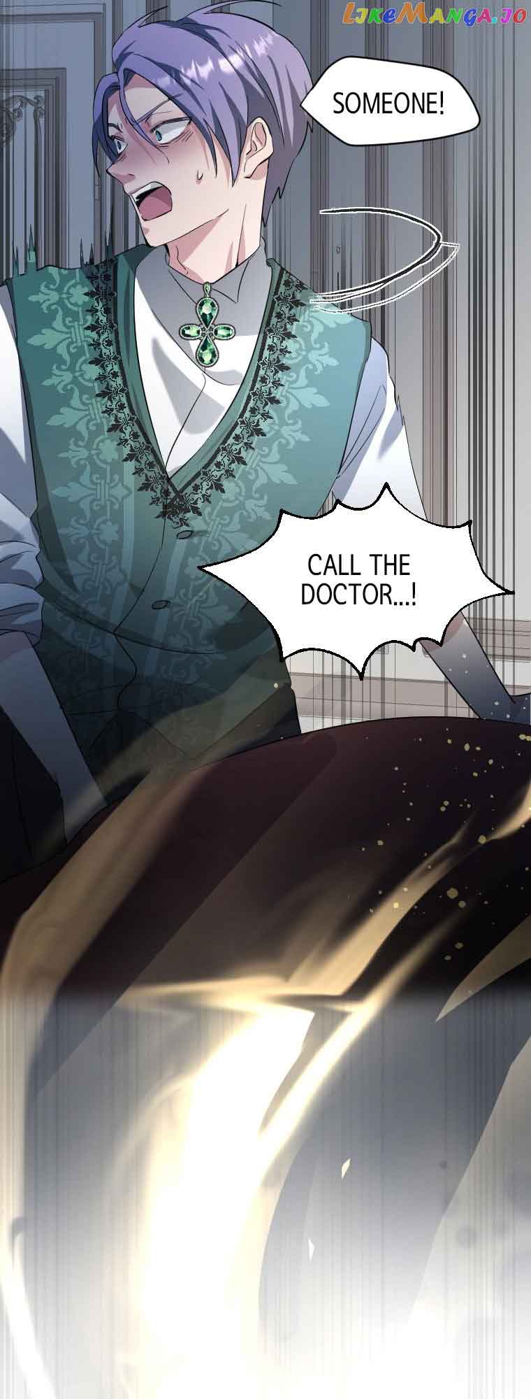 Angel of the Golden Aura Chapter 2 page 54