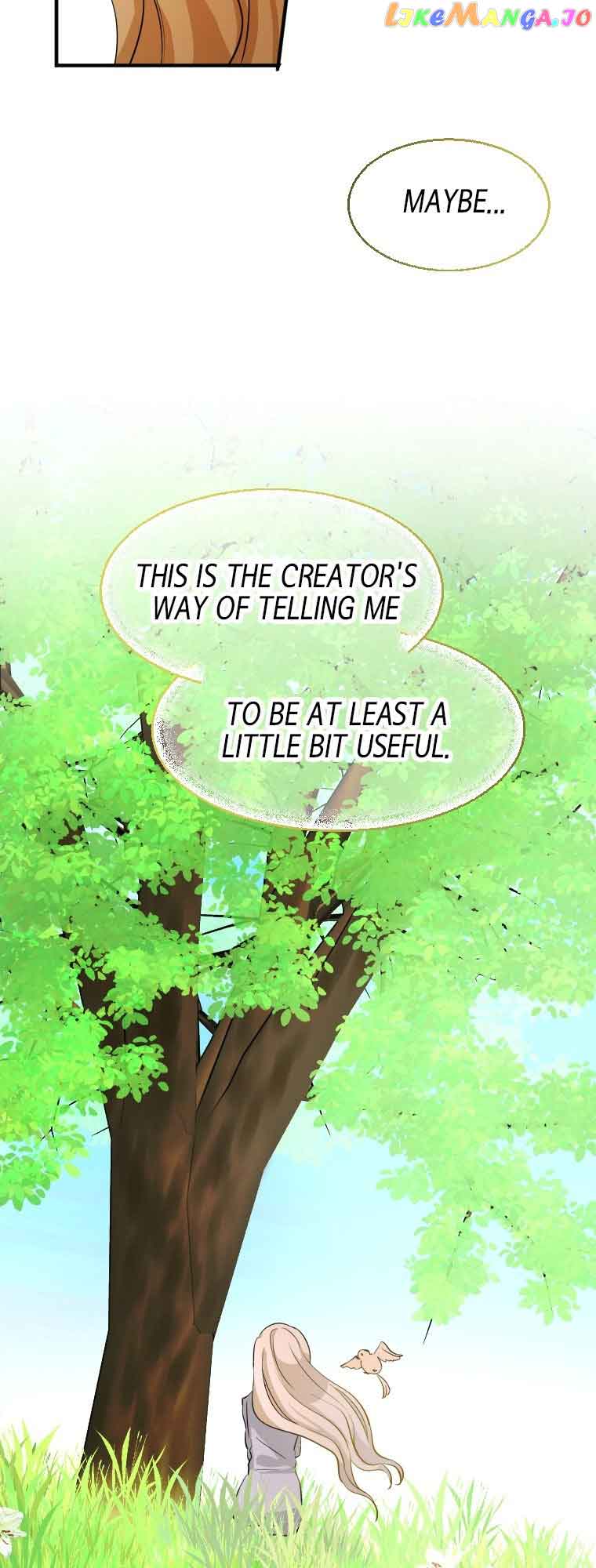 Angel of the Golden Aura Chapter 2 page 44