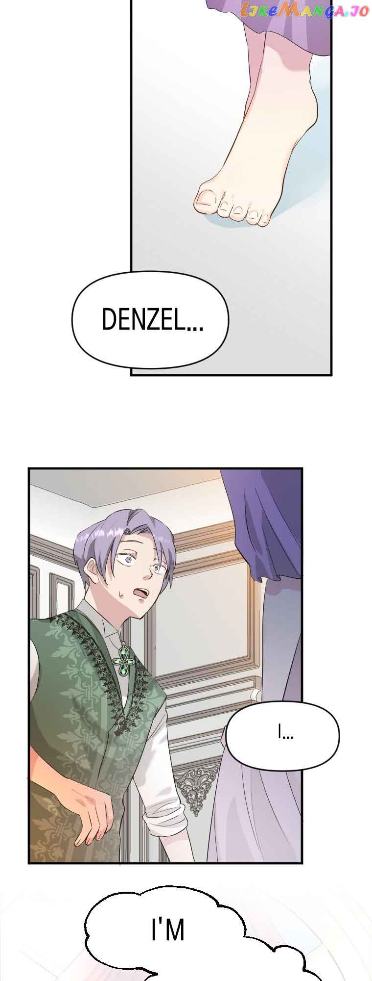 Angel of the Golden Aura Chapter 2 page 59