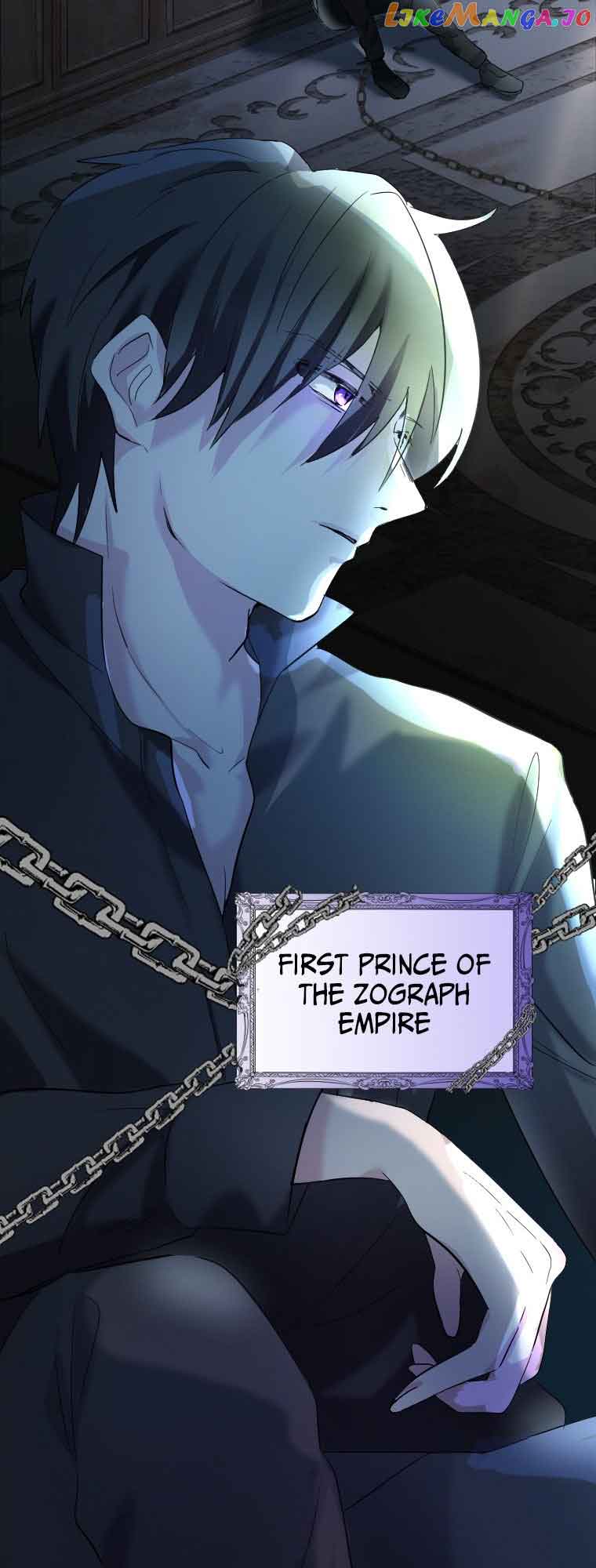Angel of the Golden Aura Chapter 2 page 74