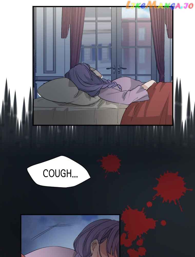 Angel of the Golden Aura Chapter 2 page 49