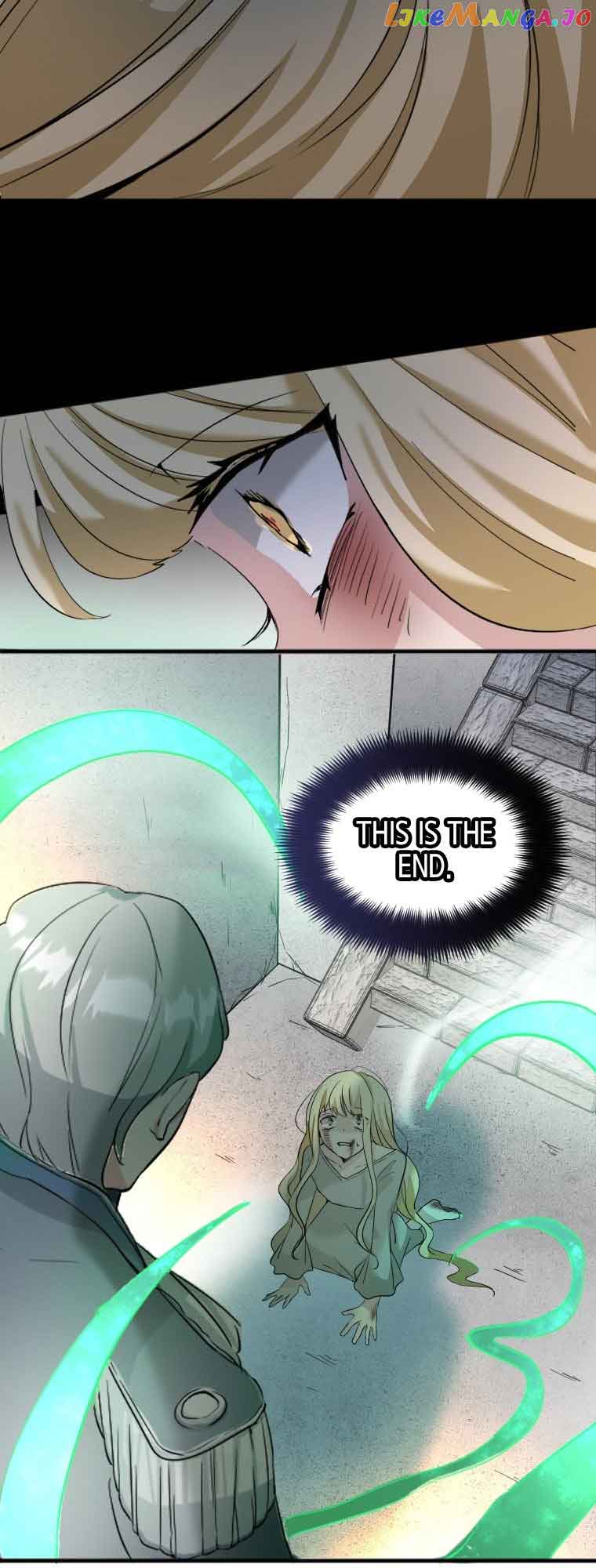 Angel of the Golden Aura Chapter 1 page 60