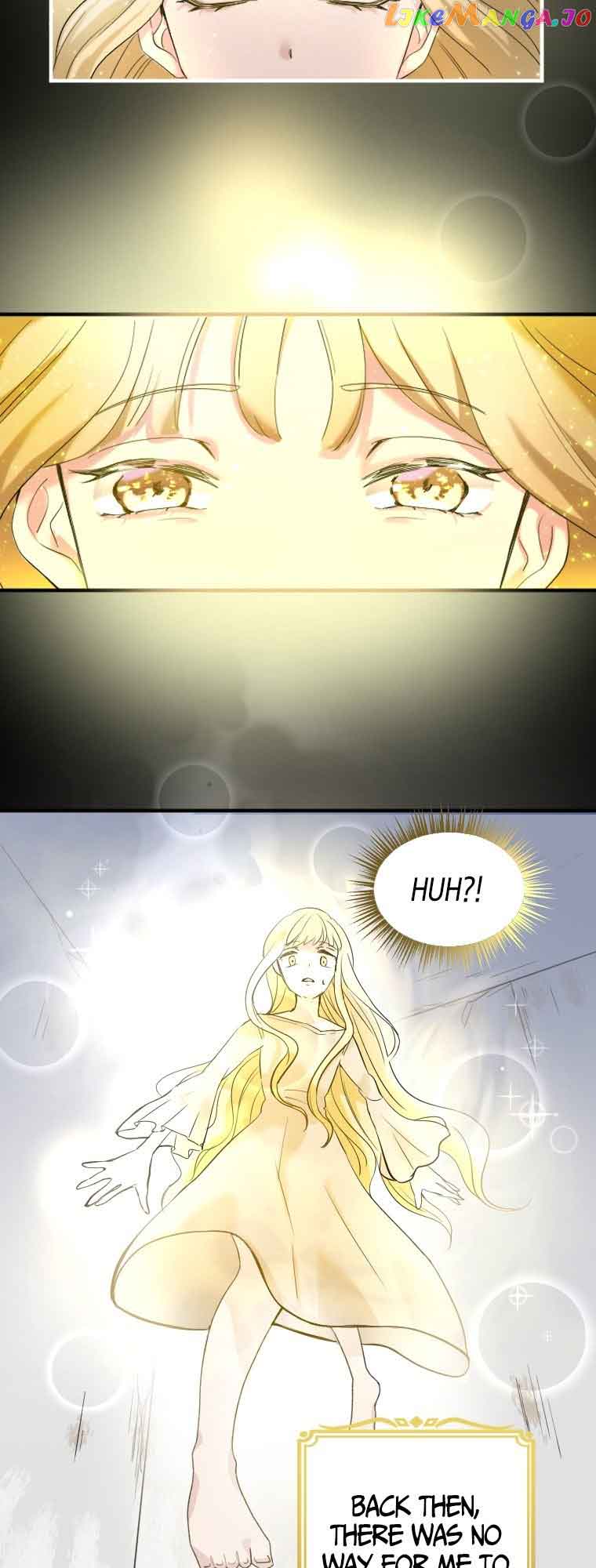 Angel of the Golden Aura Chapter 1 page 69