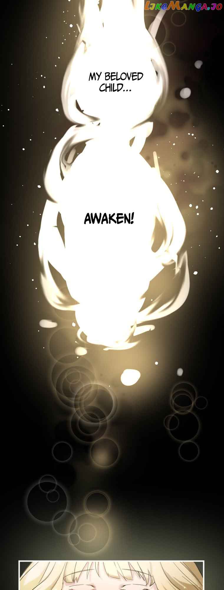 Angel of the Golden Aura Chapter 1 page 68