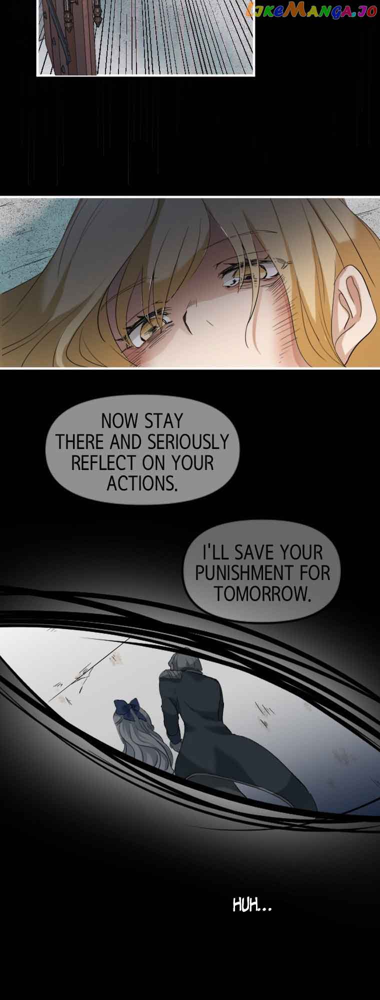 Angel of the Golden Aura Chapter 1 page 64