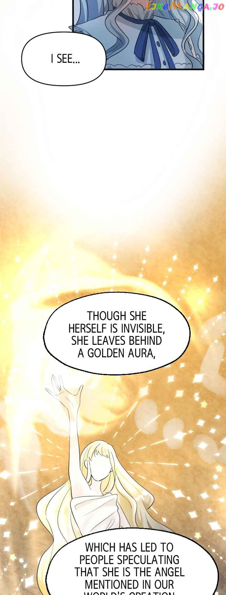 Angel of the Golden Aura Chapter 3 page 16
