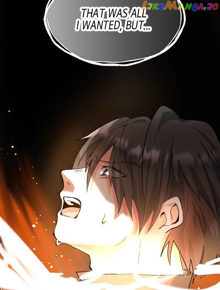 Angel of the Golden Aura Chapter 4 page 9