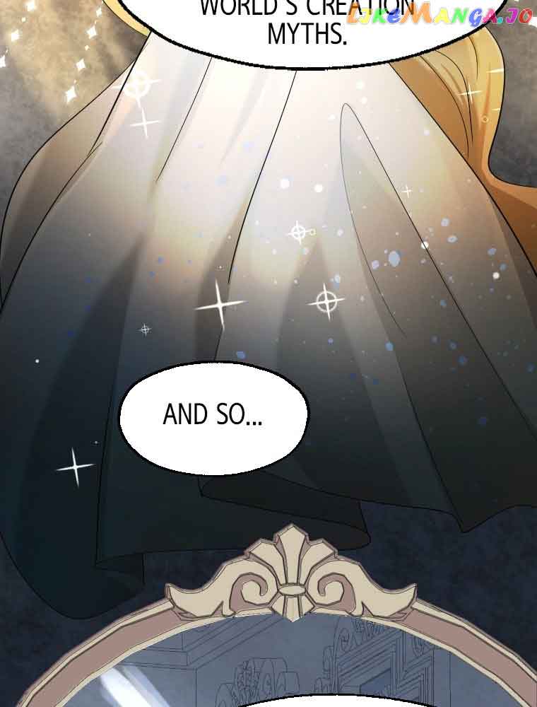 Angel of the Golden Aura Chapter 3 page 17