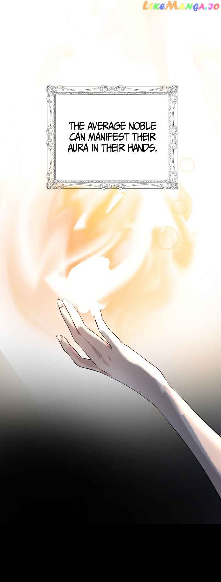 Angel of the Golden Aura Chapter 4 page 13