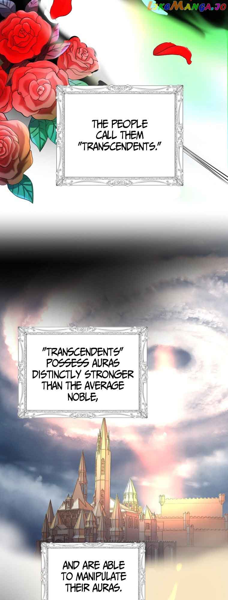 Angel of the Golden Aura Chapter 4 page 15