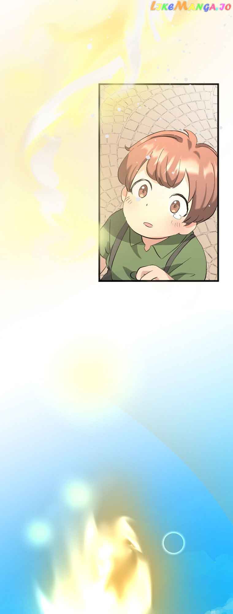 Angel of the Golden Aura Chapter 3 page 6