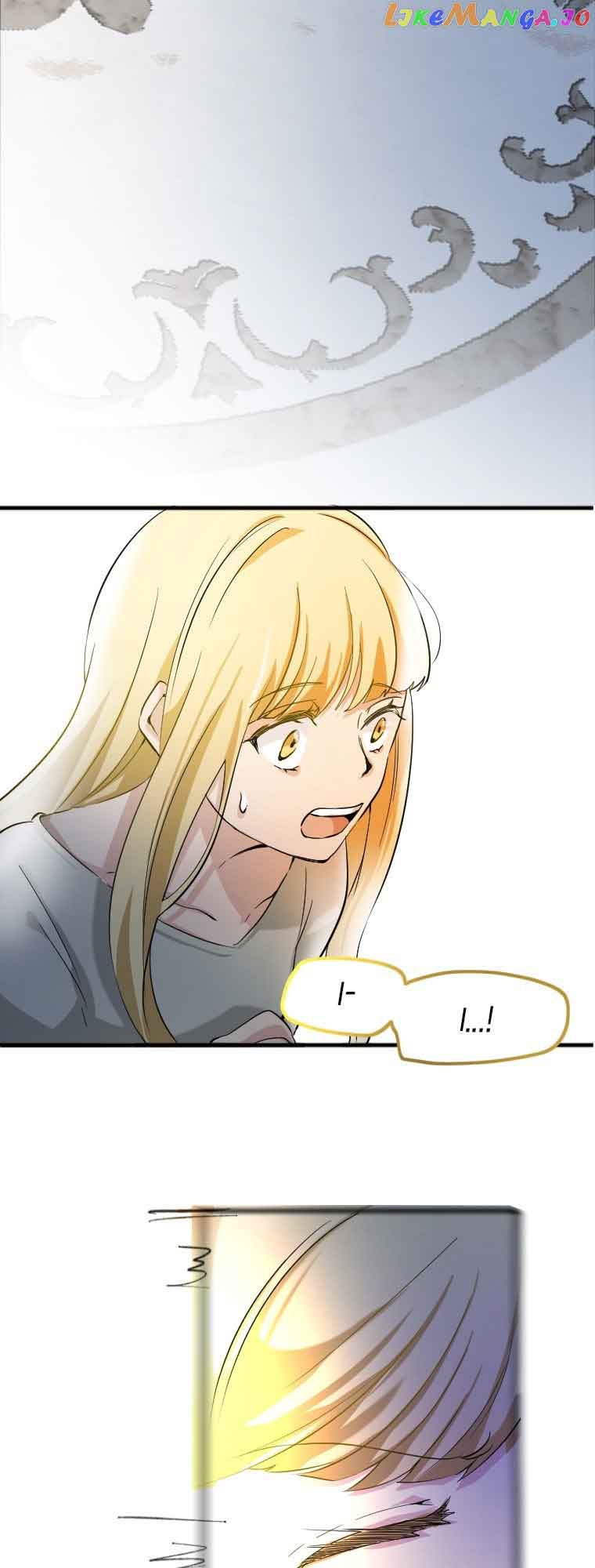 Angel of the Golden Aura Chapter 4 page 3