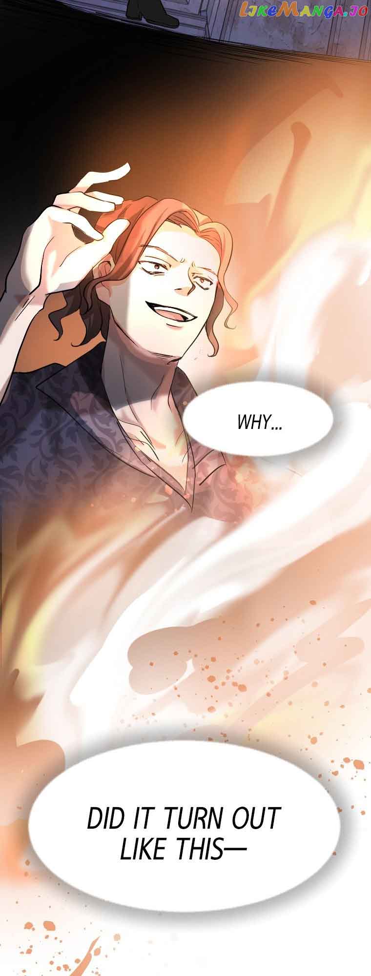 Angel of the Golden Aura Chapter 4 page 11
