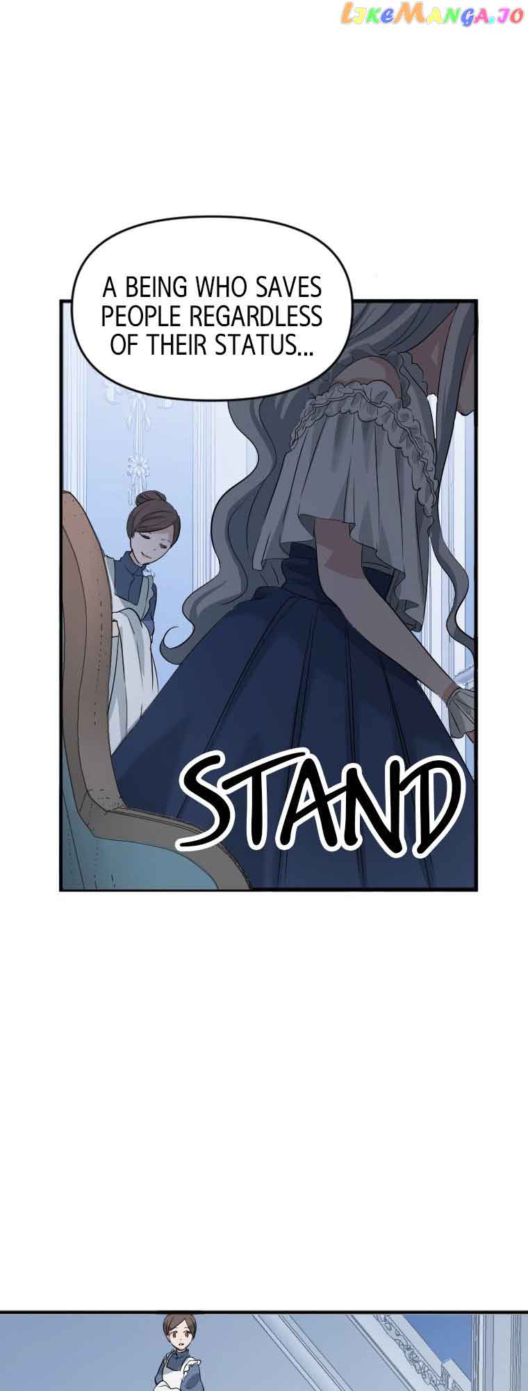 Angel of the Golden Aura Chapter 3 page 19