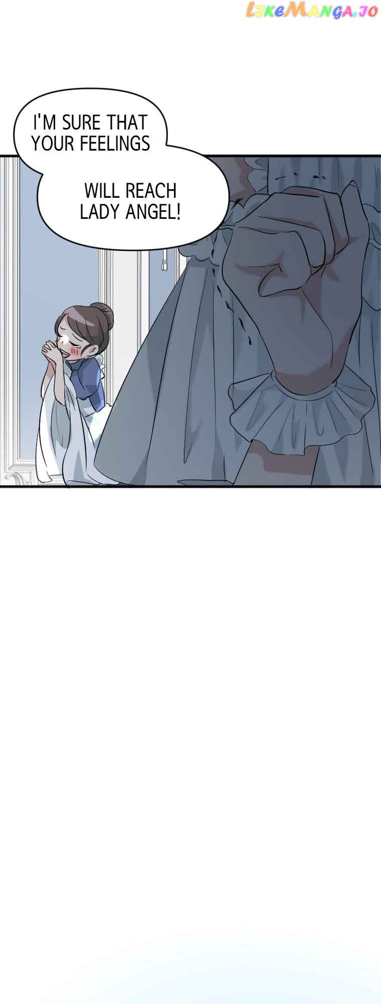 Angel of the Golden Aura Chapter 3 page 24