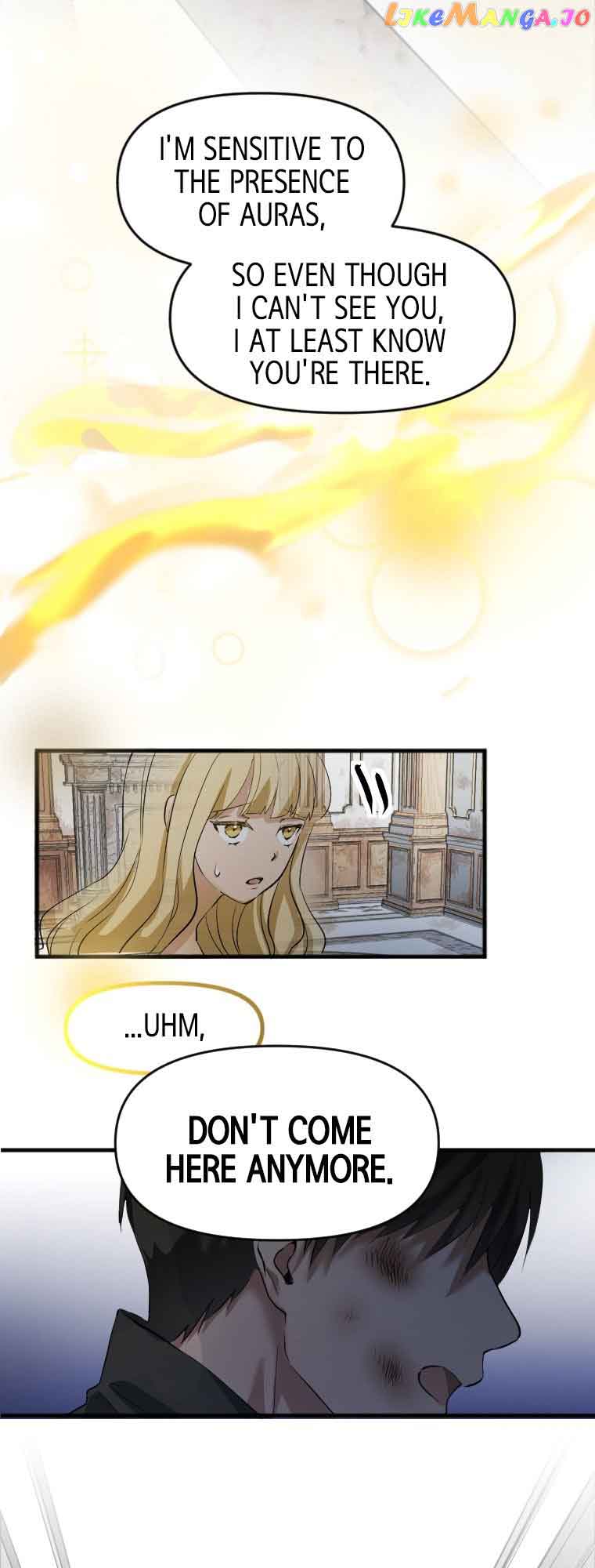 Angel of the Golden Aura Chapter 4 page 36