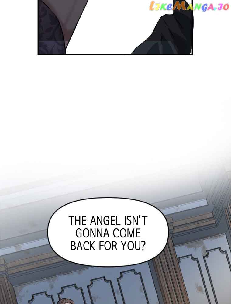Angel of the Golden Aura Chapter 4 page 25