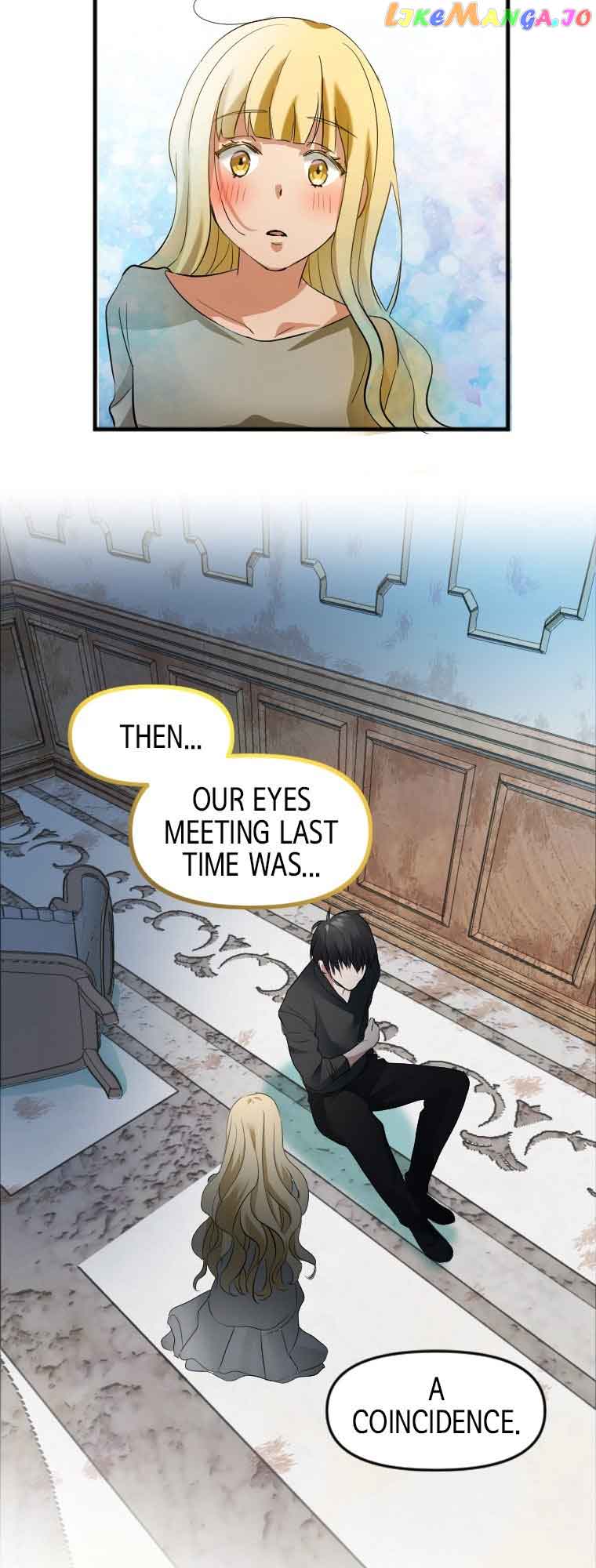 Angel of the Golden Aura Chapter 4 page 35