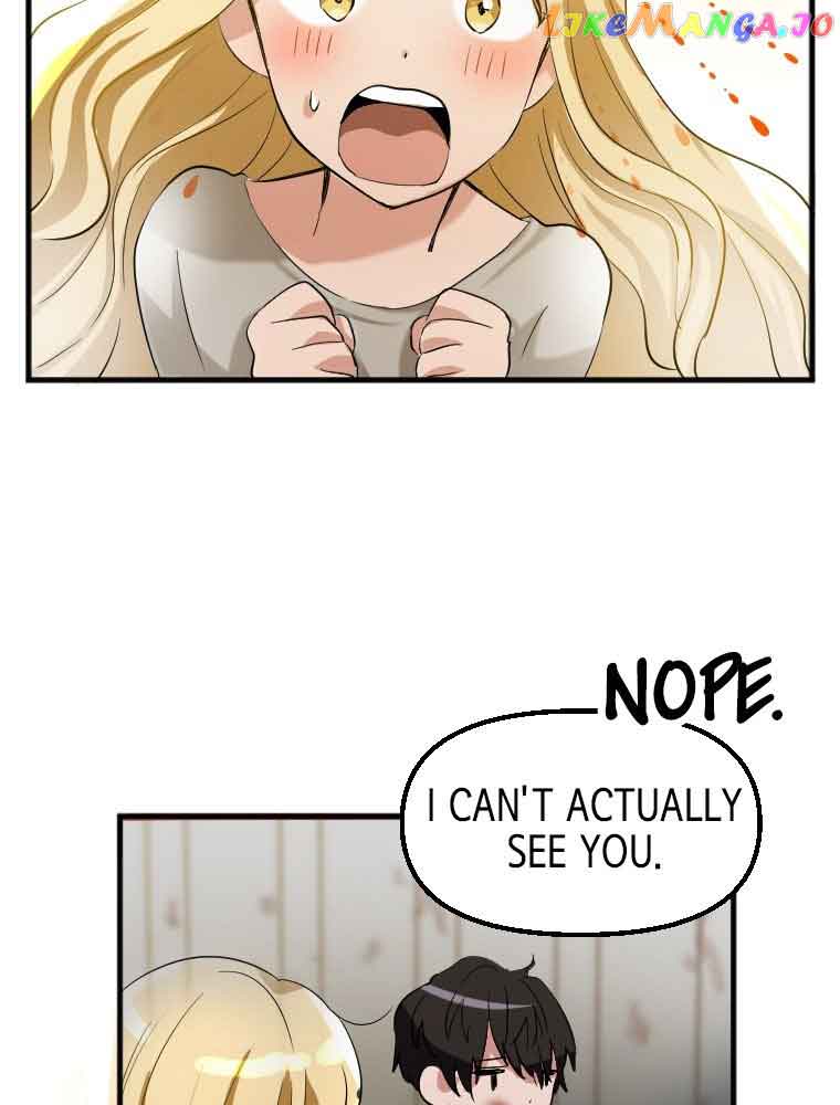 Angel of the Golden Aura Chapter 4 page 33