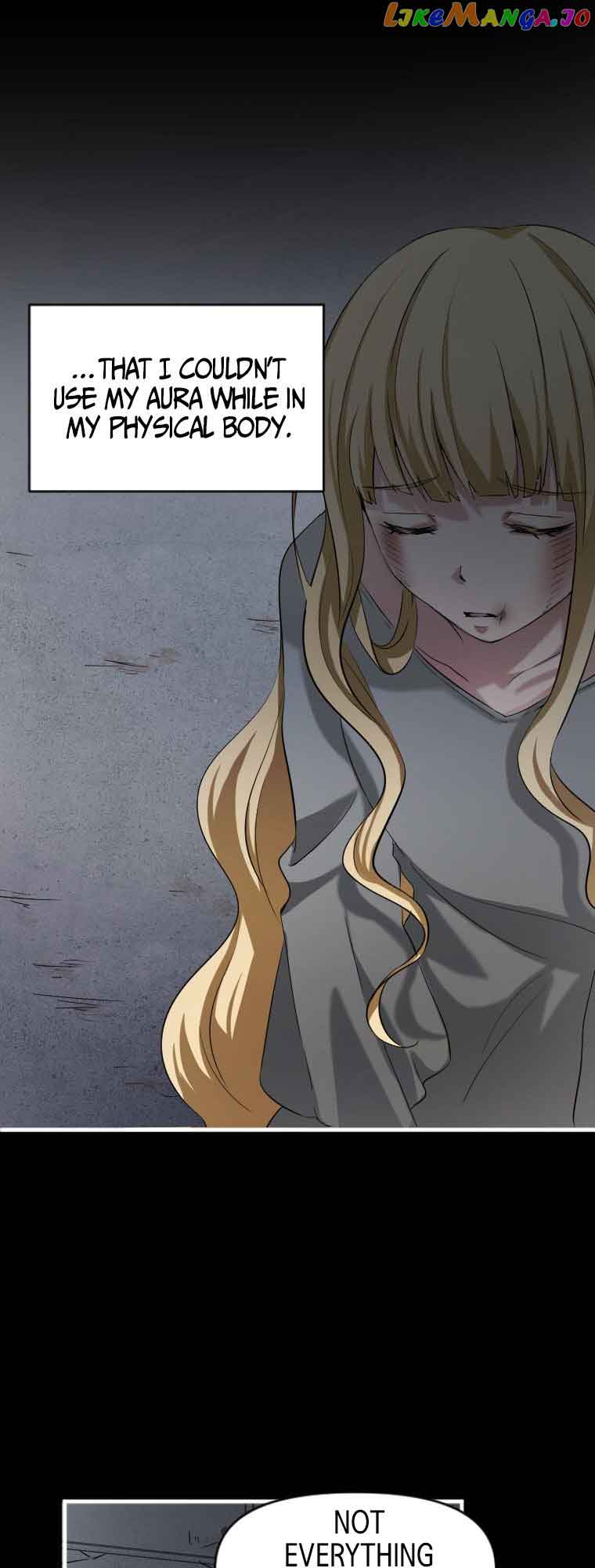 Angel of the Golden Aura Chapter 3 page 37