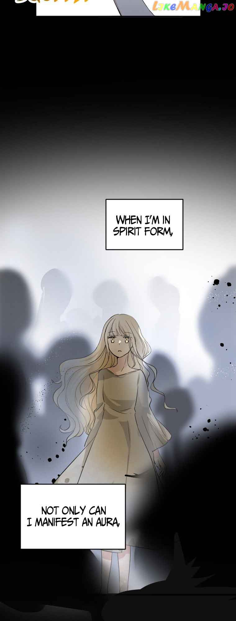 Angel of the Golden Aura Chapter 3 page 39