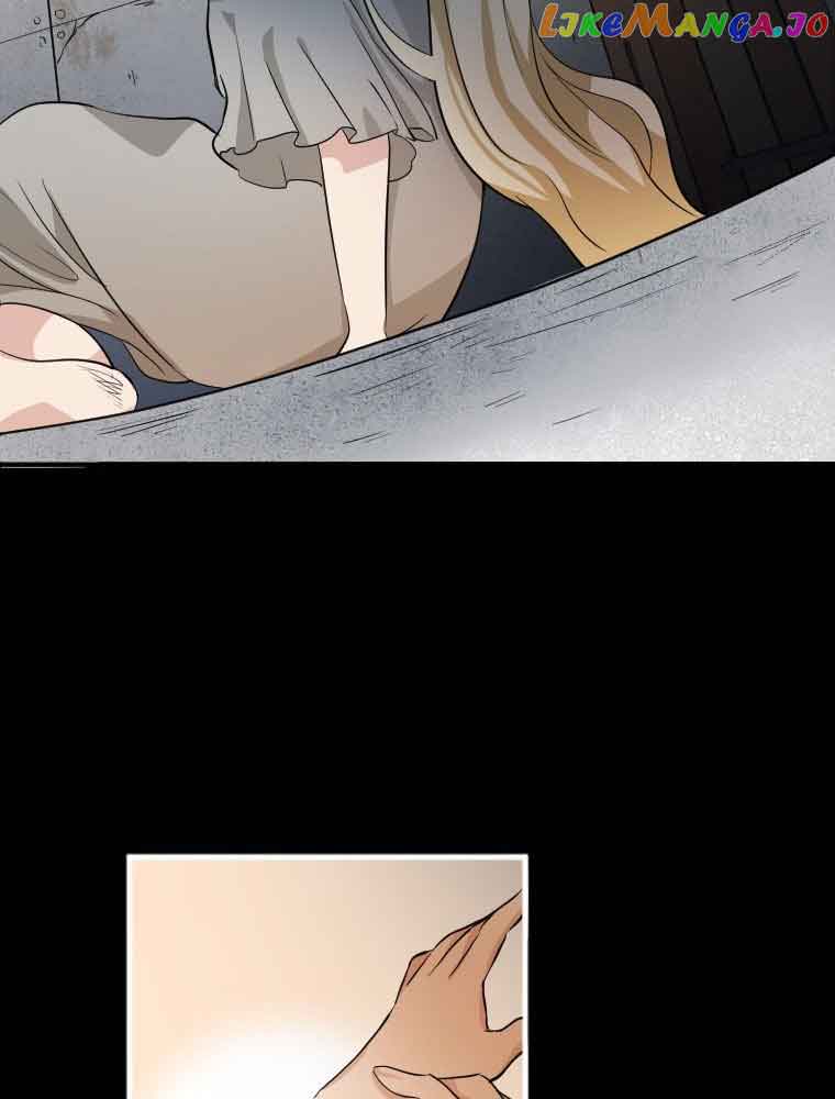 Angel of the Golden Aura Chapter 3 page 33