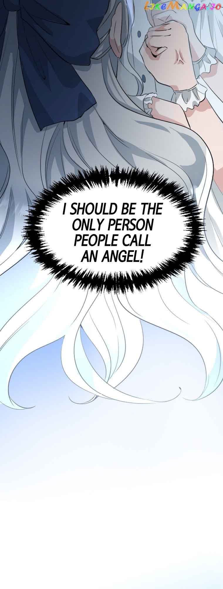 Angel of the Golden Aura Chapter 3 page 26