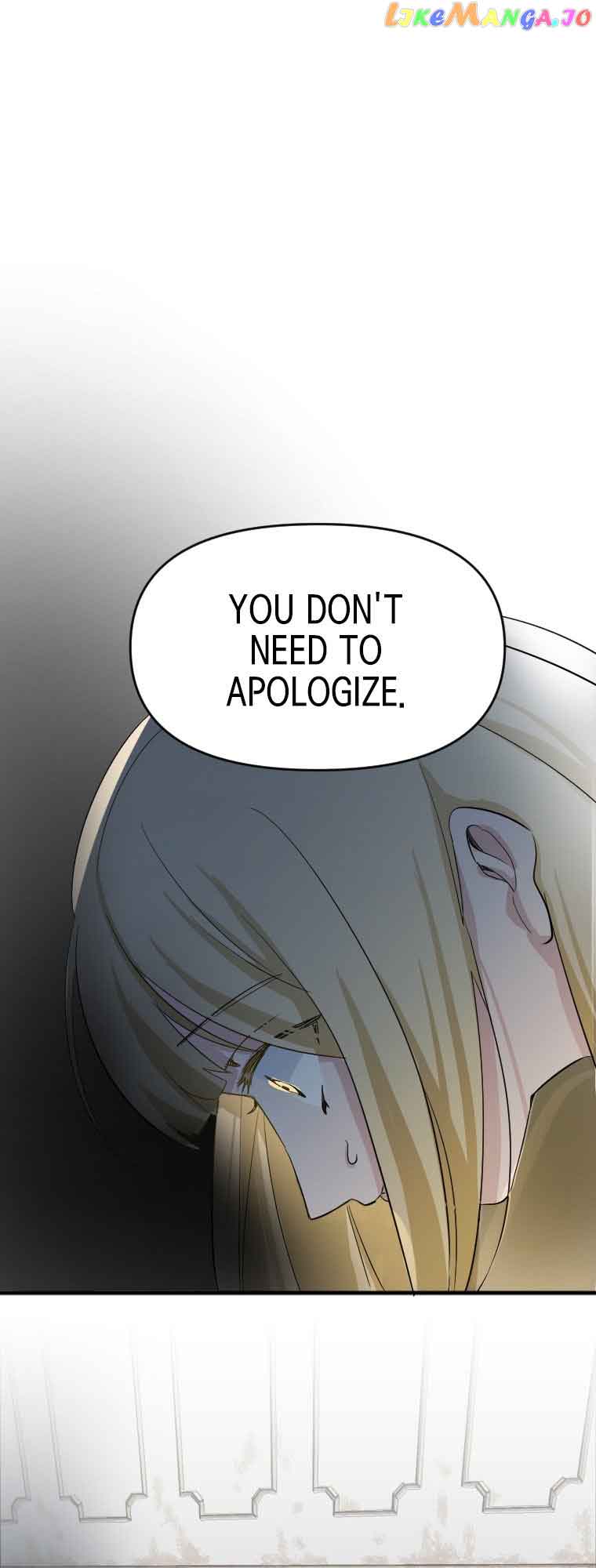 Angel of the Golden Aura Chapter 4 page 31