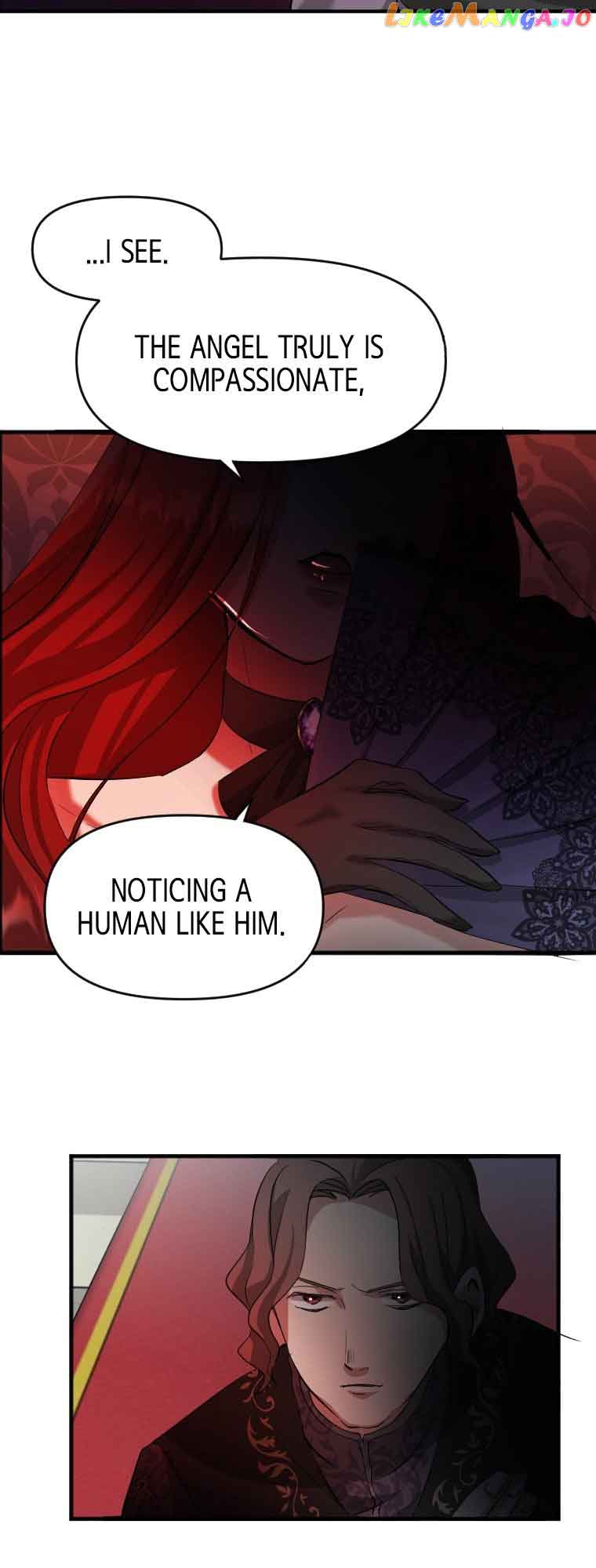 Angel of the Golden Aura Chapter 4 page 52