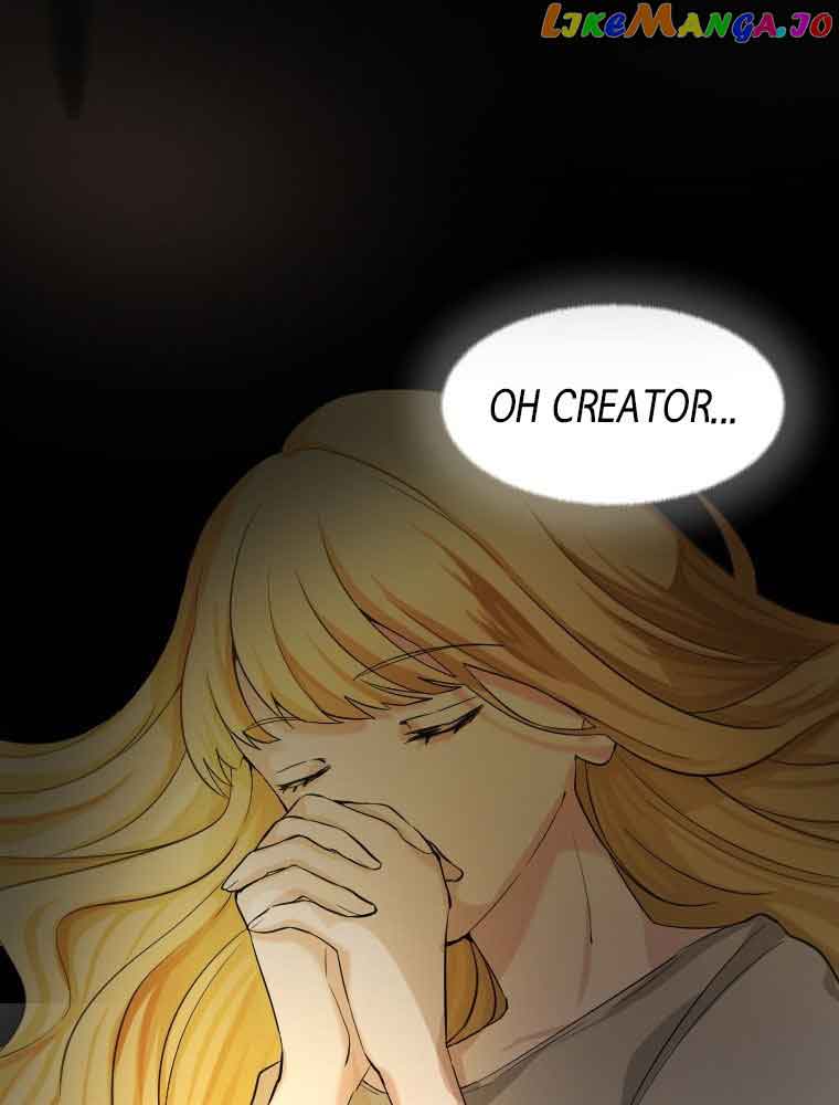 Angel of the Golden Aura Chapter 3 page 41