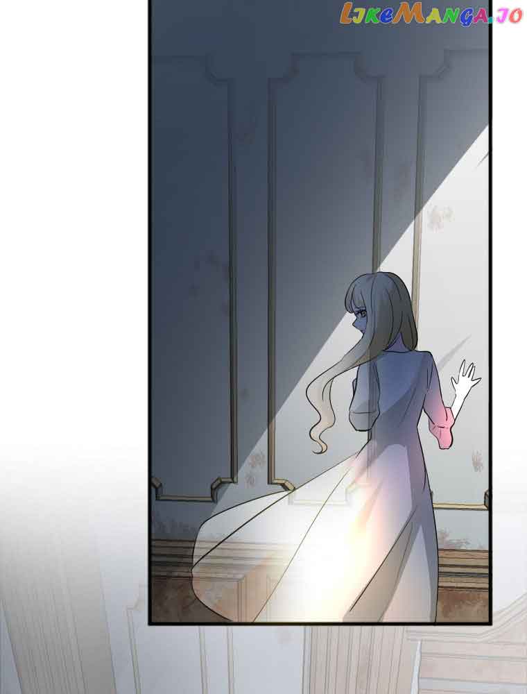 Angel of the Golden Aura Chapter 4 page 41