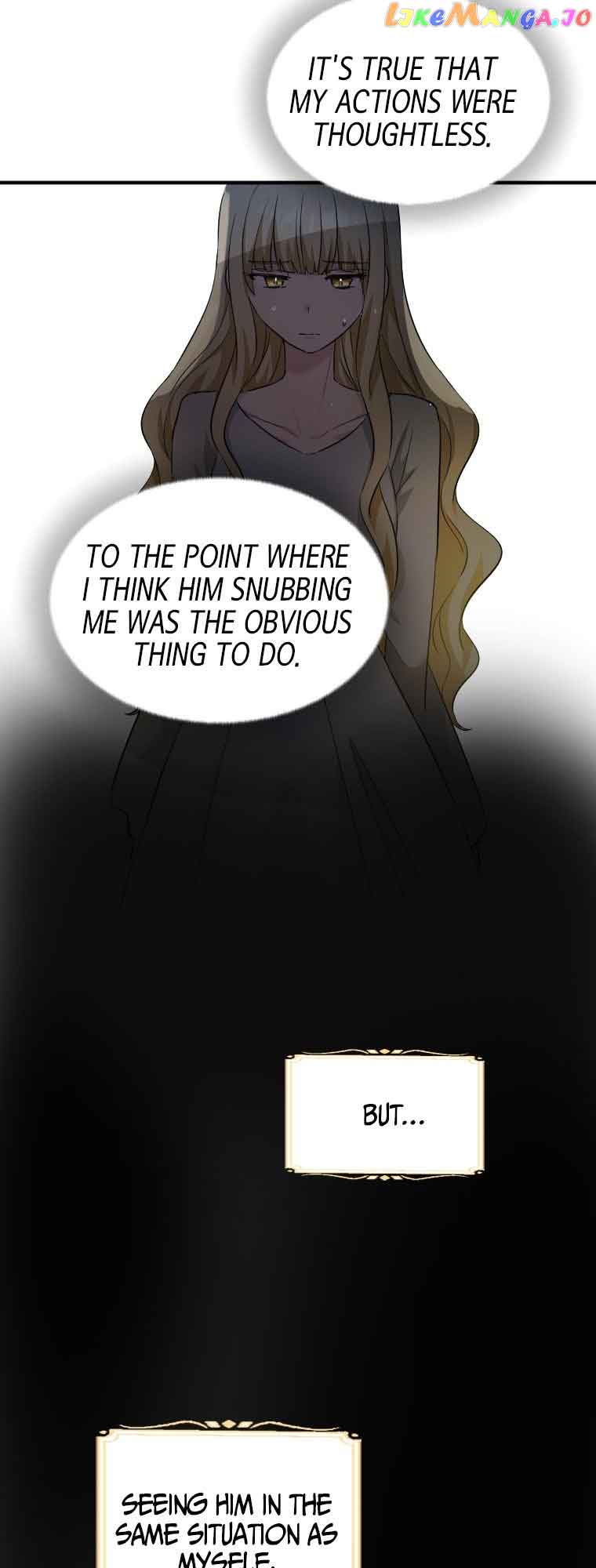 Angel of the Golden Aura Chapter 4 page 45