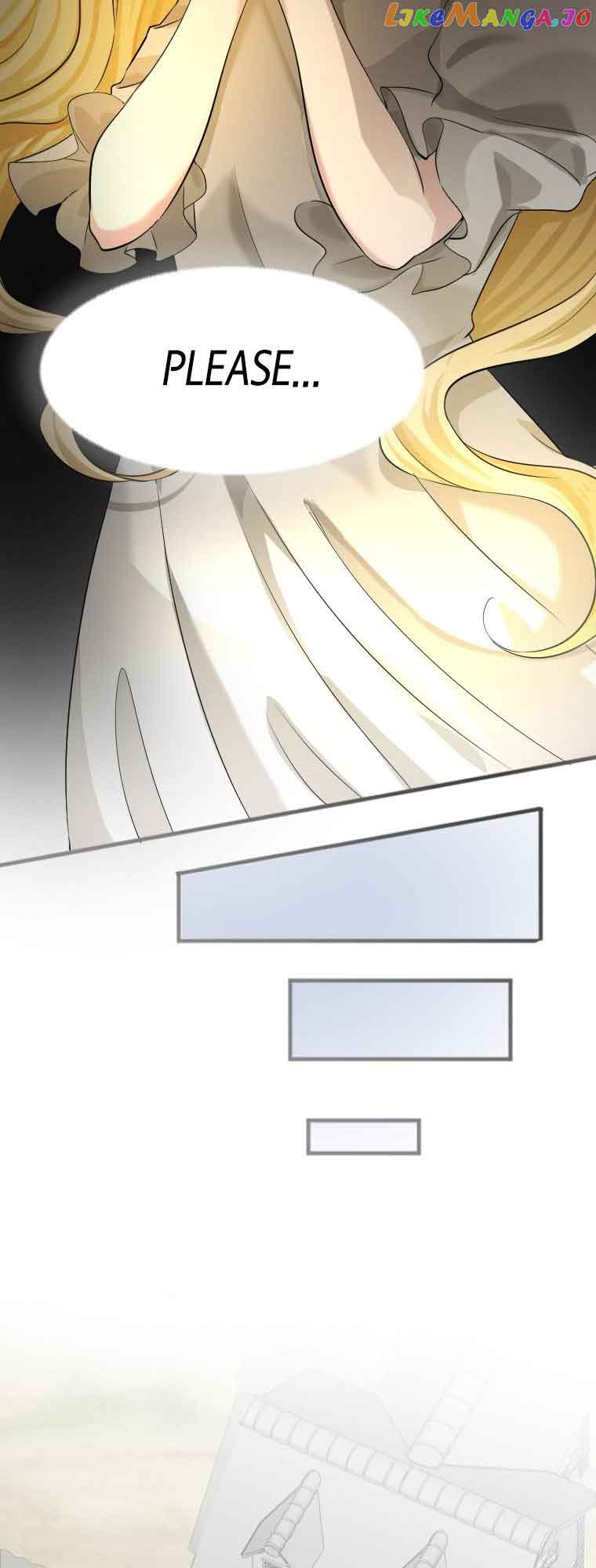 Angel of the Golden Aura Chapter 3 page 42