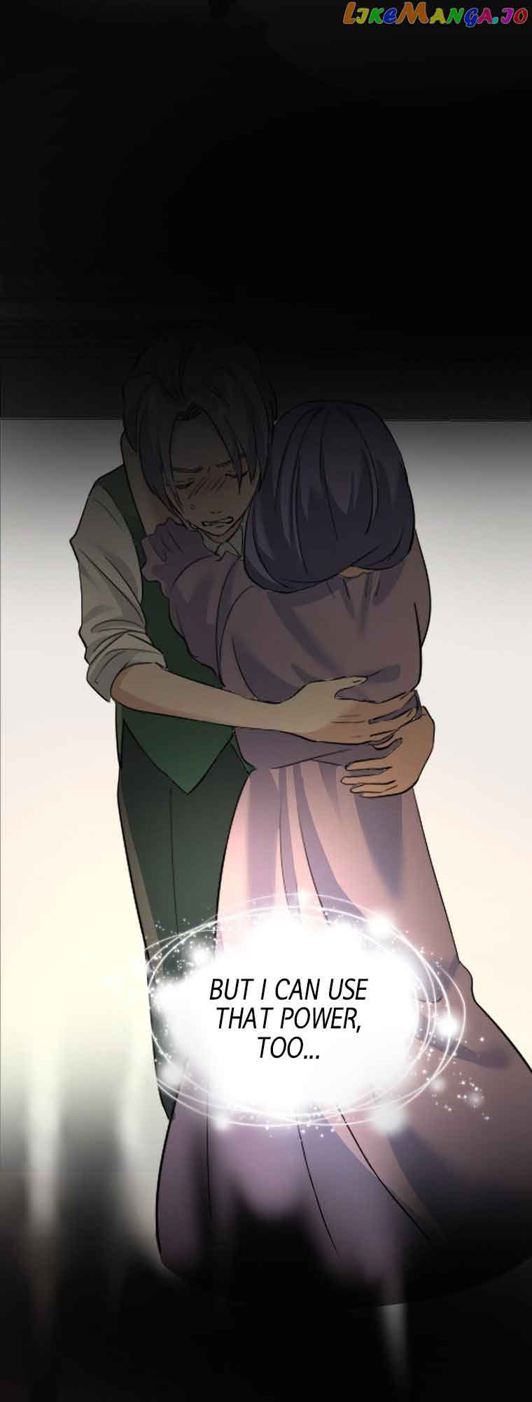 Angel of the Golden Aura Chapter 3 page 40