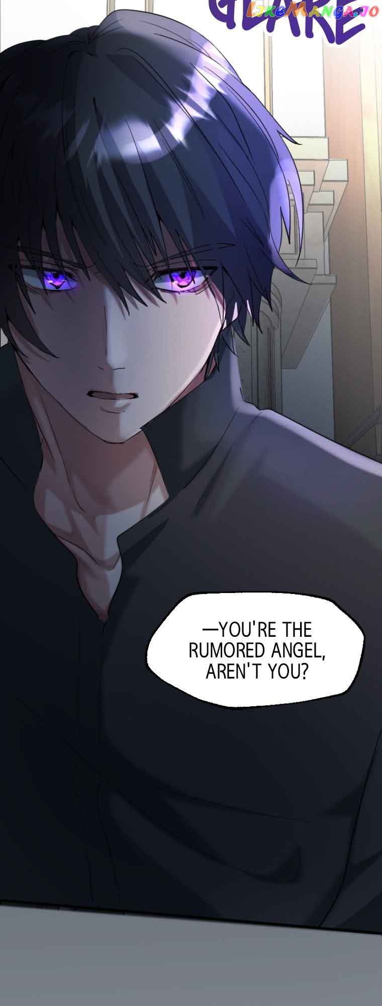 Angel of the Golden Aura Chapter 3 page 61