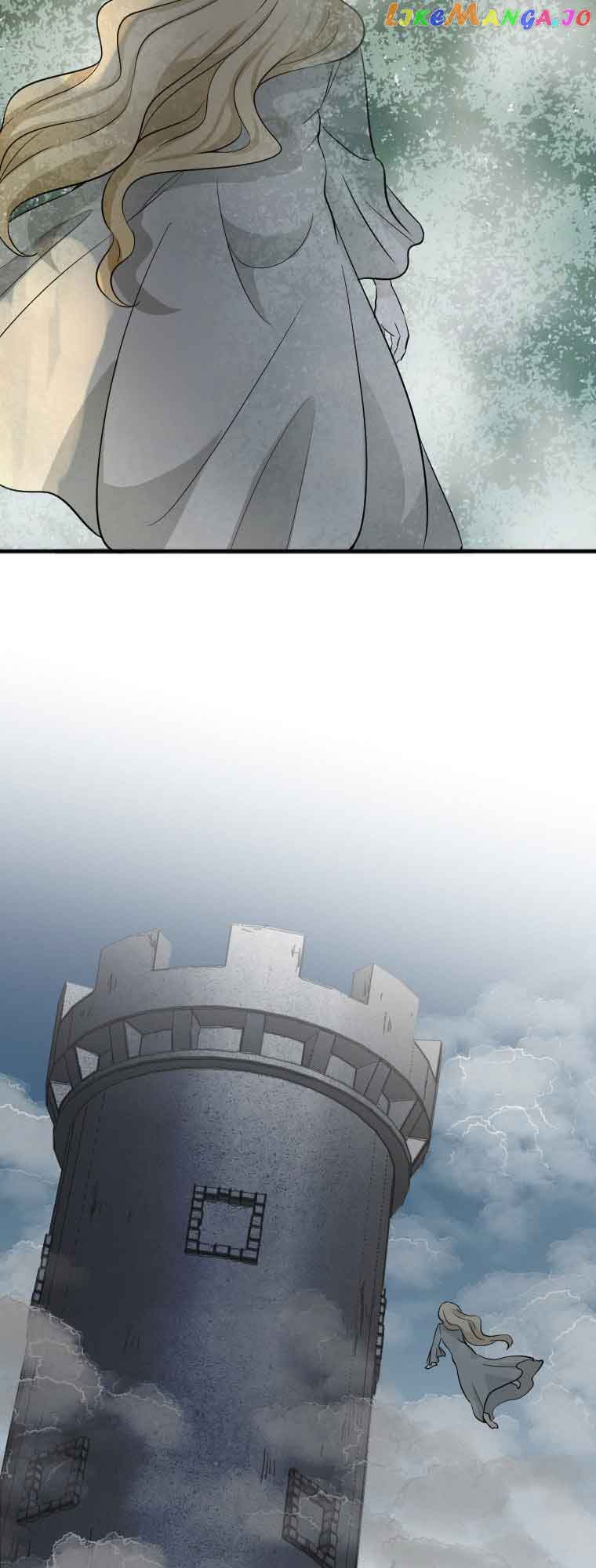Angel of the Golden Aura Chapter 3 page 46